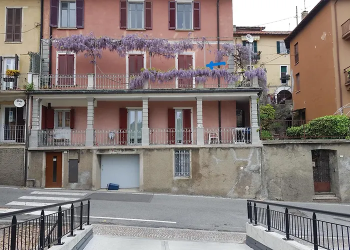 Wisteria House